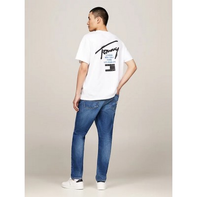 Camiseta Tommy Hilfiger... 2