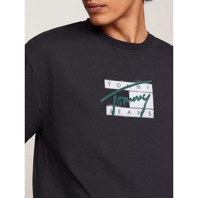 Camiseta Tommy Hilfiger... 2
