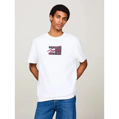 Camiseta Tommy Hilfiger...