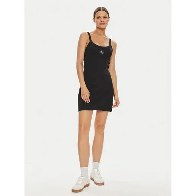 Vestido Calvin Klein Mujer... 2