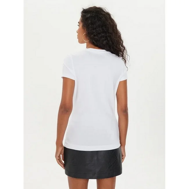 Camiseta Guess Mujer Blanca