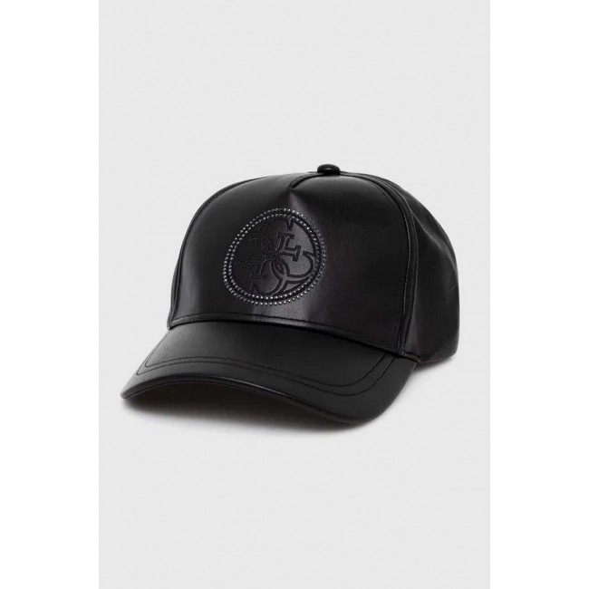 Gorra Guess Negra