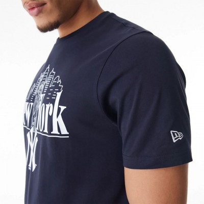 Camiseta New Era Hombre... 2