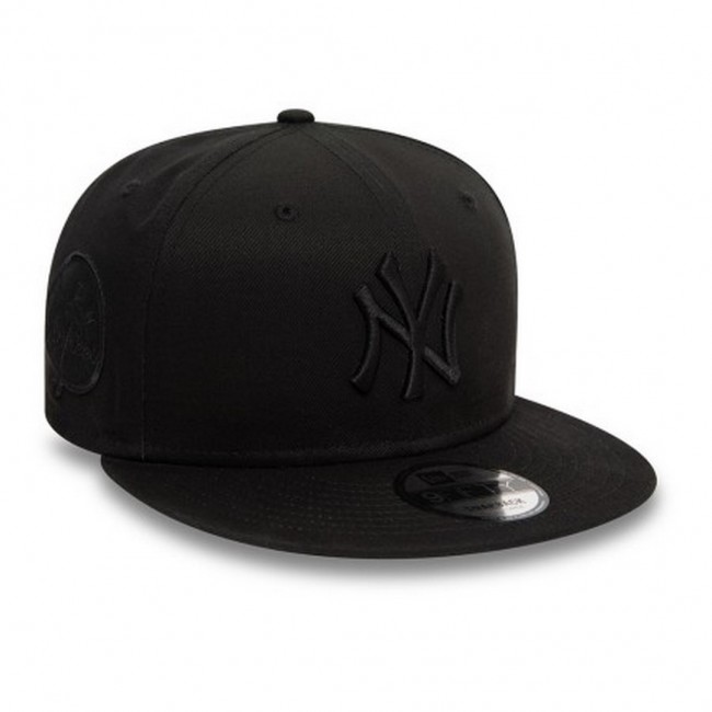 Gorra New Era Negra