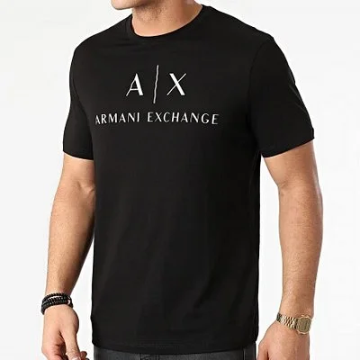 Camiseta Armani Exchange... 2