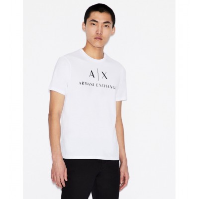 Camiseta Armani Exchange... 2