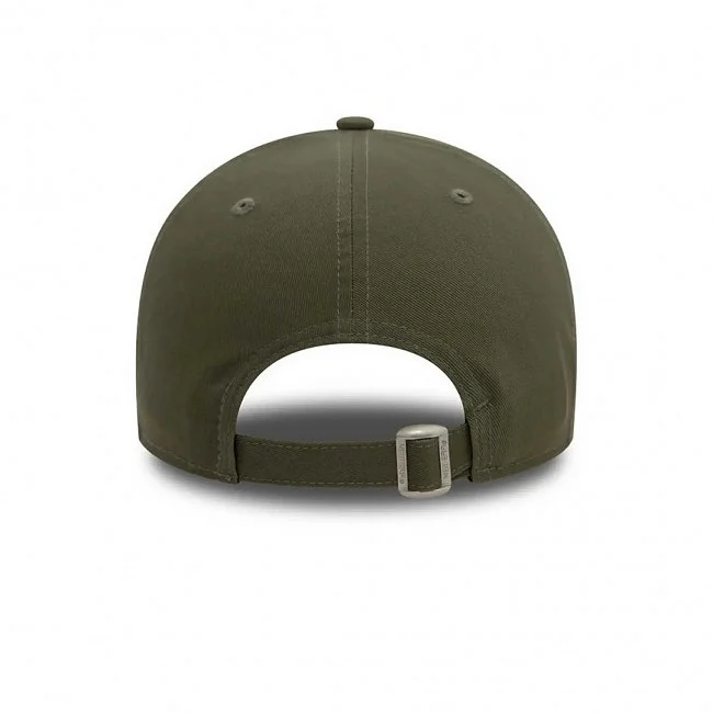 Gorra New Era Kaki