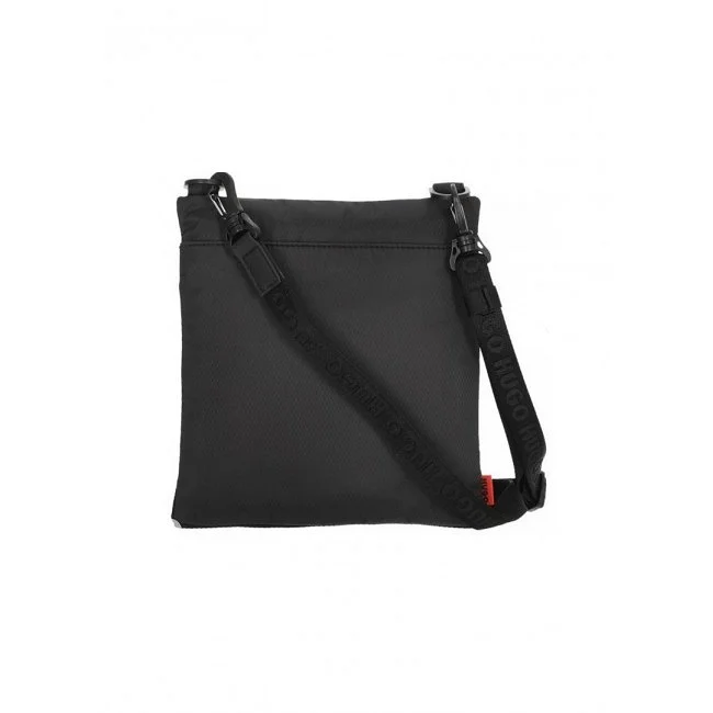Bandolera Hugo Negra Hombre