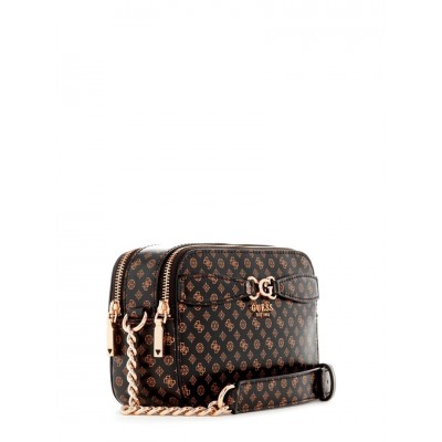 Bolso Guess Mujer Marrón... 2