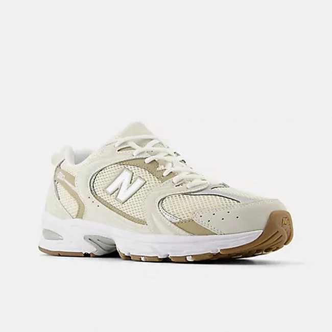 Zapatillas New Balance MR530 Beige