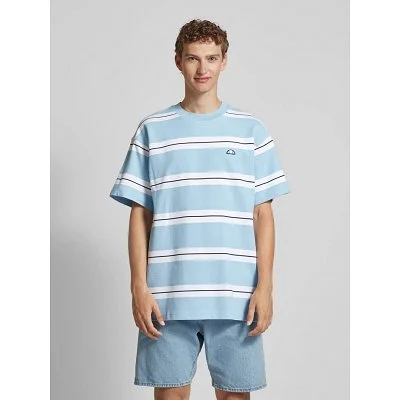 Camiseta Ellesse Hombre Rayas