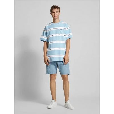 Camiseta Ellesse Hombre Rayas 2