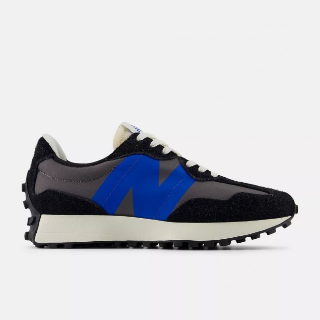 Zapatillas New Balance U327 Azules y...