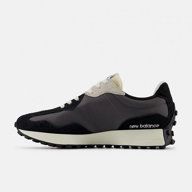 Zapatillas New Balance U327 Azules y... Zapatillas New Balance U327 Azules y...
