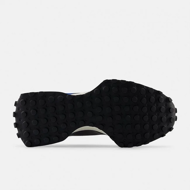 Zapatillas New Balance U327 Azules y... Zapatillas New Balance U327 Azules y...