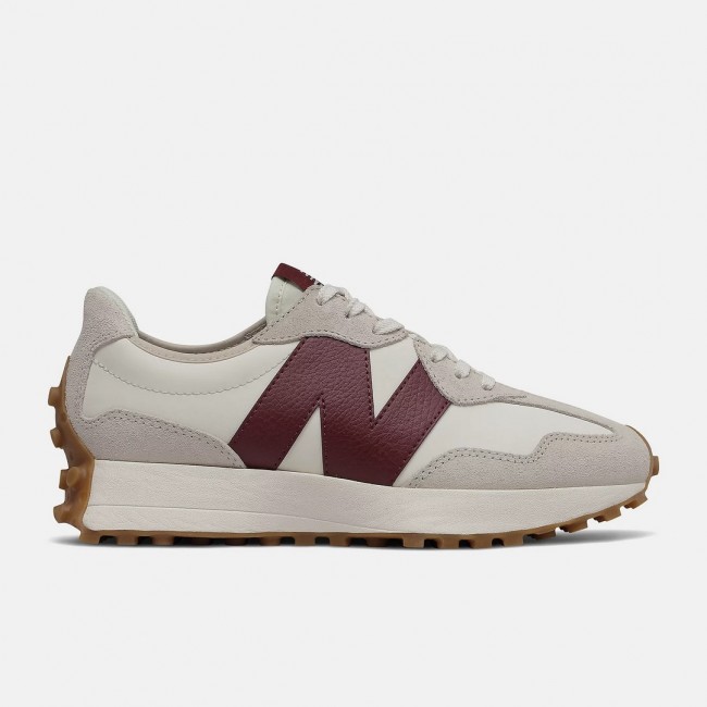 Zapatillas New Balance WS327 Grises