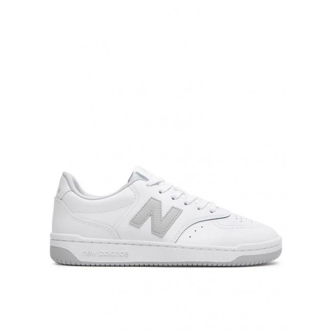 Zapatillas New Balance BB80 Blancas y...