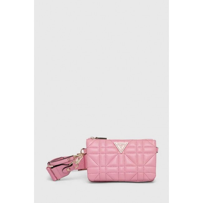 Bolso Guess Mujer Rosa