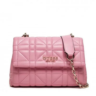 Bolso Guess Mujer Rosa