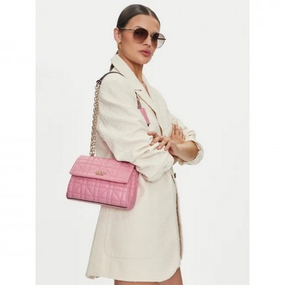 Bolso Guess Mujer Rosa 2