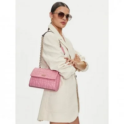 Bolso Guess Mujer Rosa 2
