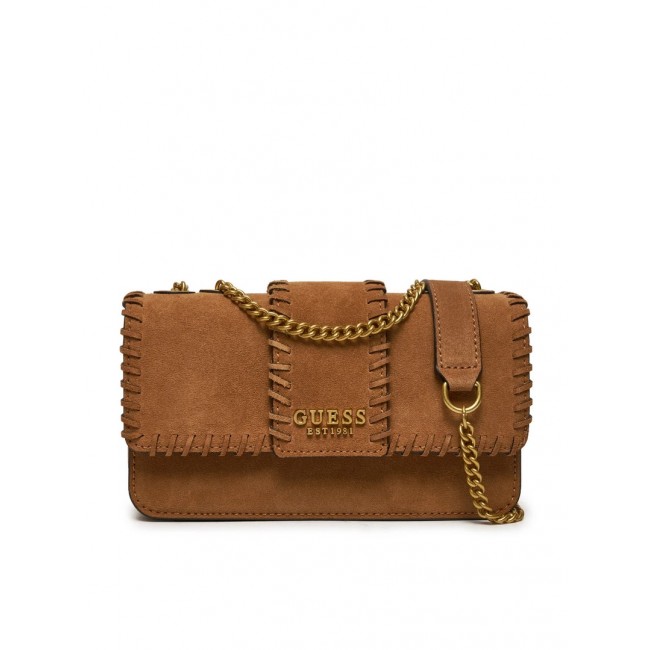 Bolso Guess Mujer Marron Ecool