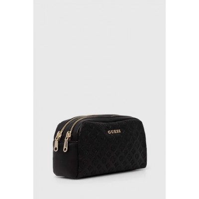 Neceser Guess Mujer Negro 2