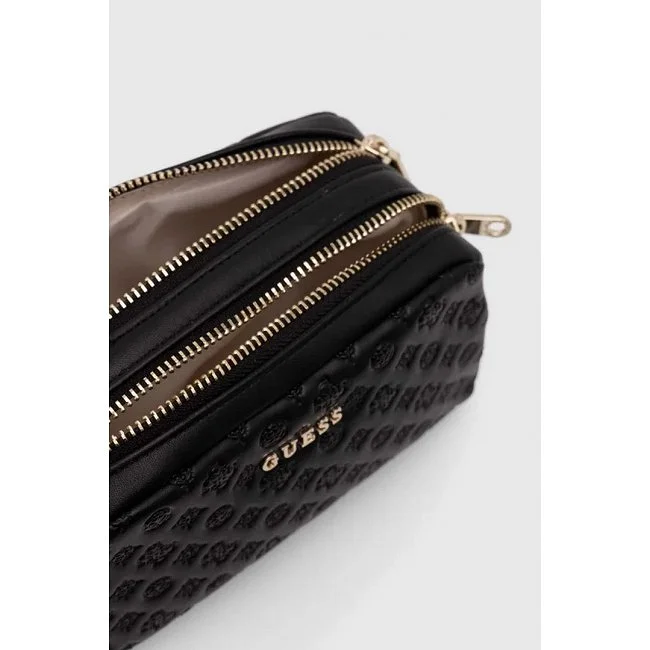 Neceser Guess Mujer Negro