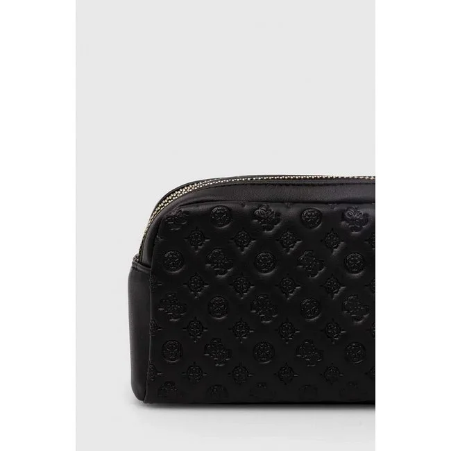 Neceser Guess Mujer Negro