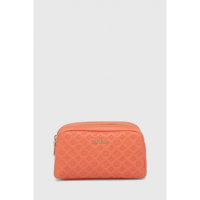 Neceser Guess Mujer Coral