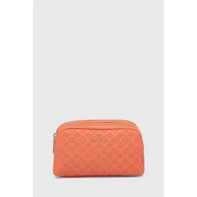 Neceser Guess Mujer Coral