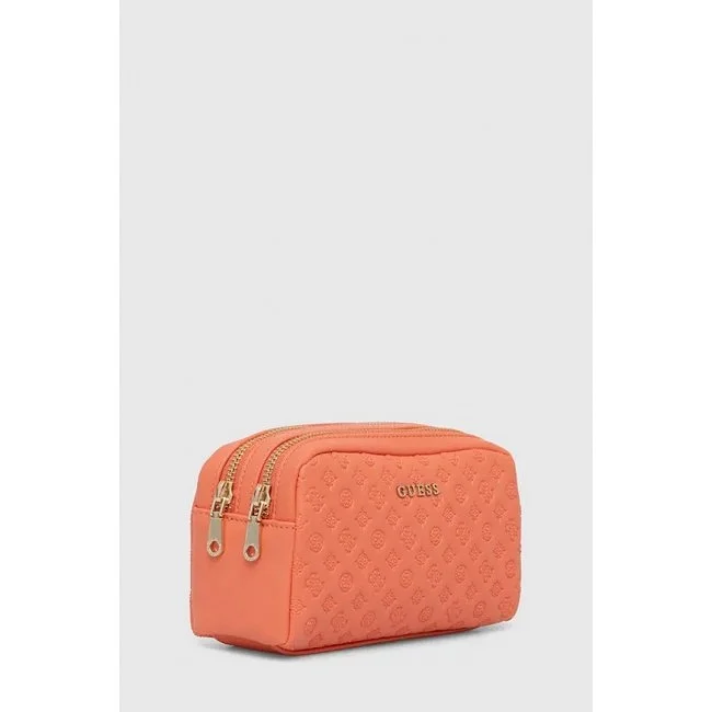 Neceser Guess Mujer Coral