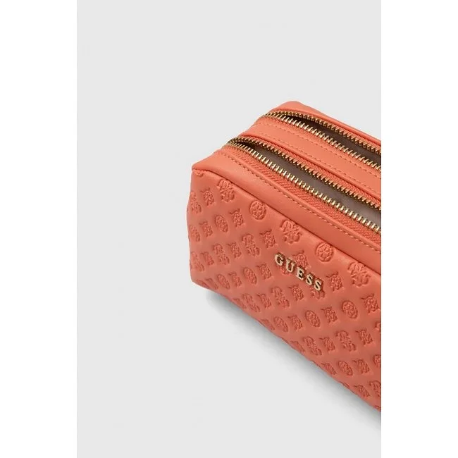 Neceser Guess Mujer Coral