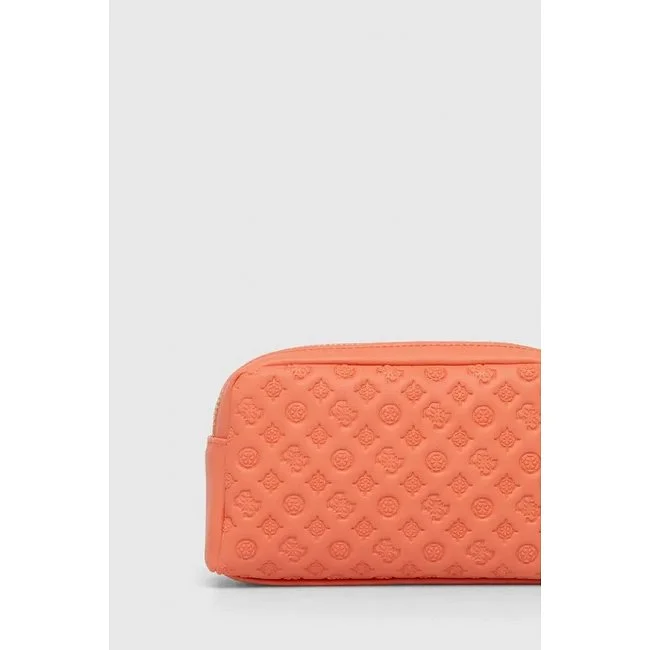 Neceser Guess Mujer Coral