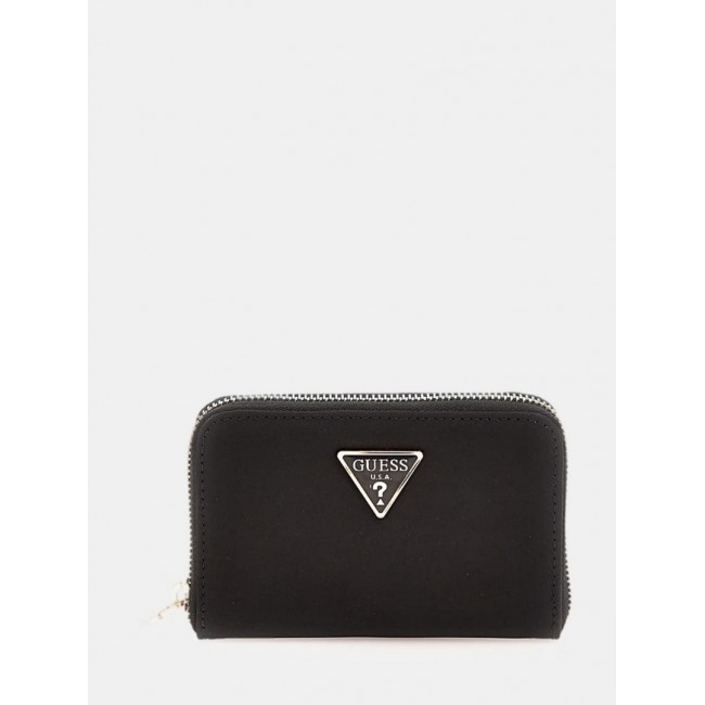 Cartera Guess Mujer Negra Ecool