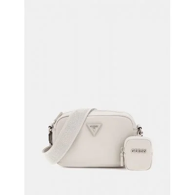 Bolso Guess Mujer Beige