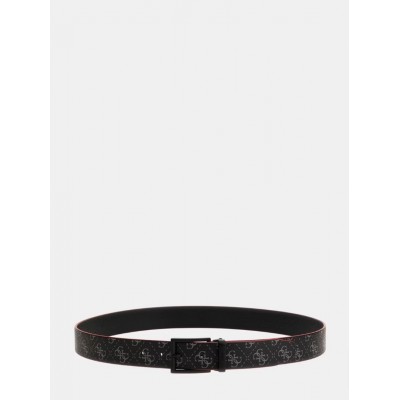 Cinturón Guess Hombre Negro 2