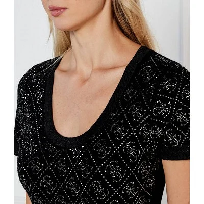 Vestido Guess Mujer Negro... 2