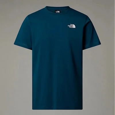 Camiseta The North Face...