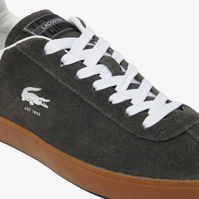 Zapatillas Lacoste Verdes