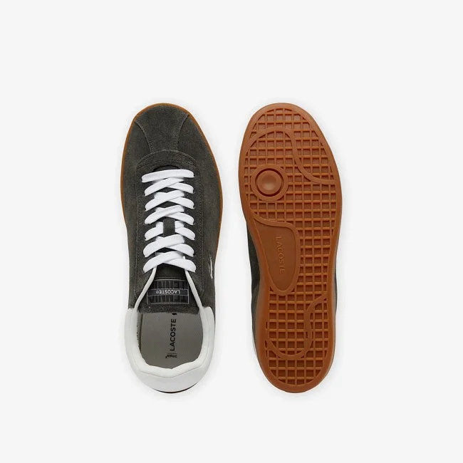 Zapatillas Lacoste Verdes