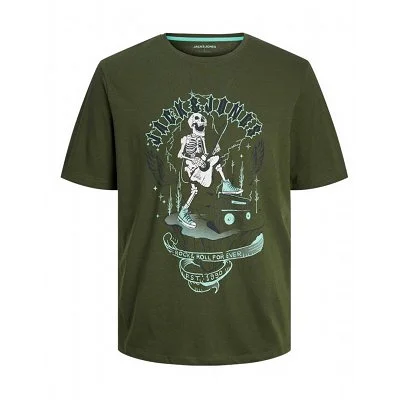Camiseta Jack & Jones...