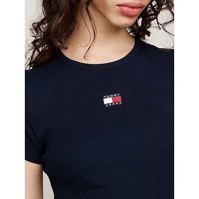 Camiseta Tommy Hilfiger... 2