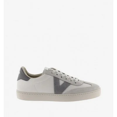 Zapatillas Victoria Grises