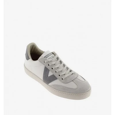Zapatillas Victoria Grises 2