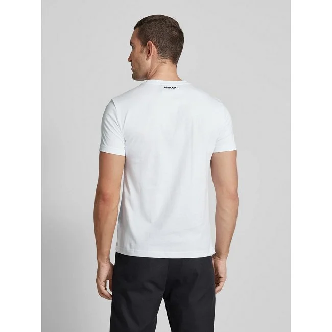 Camiseta Antony Morato Blanca Hombre