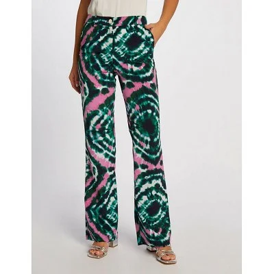Pantalón Morgan Mujer...