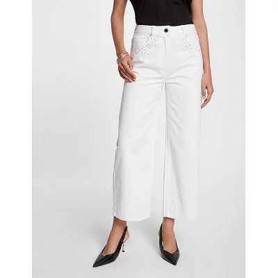 Pantalón Morgan Mujer...