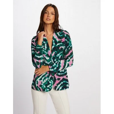 Chaqueta Morgan Mujer...
