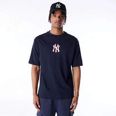 Camiseta New Era Hombre...